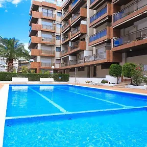 Apartamento Casalmar, Salou
